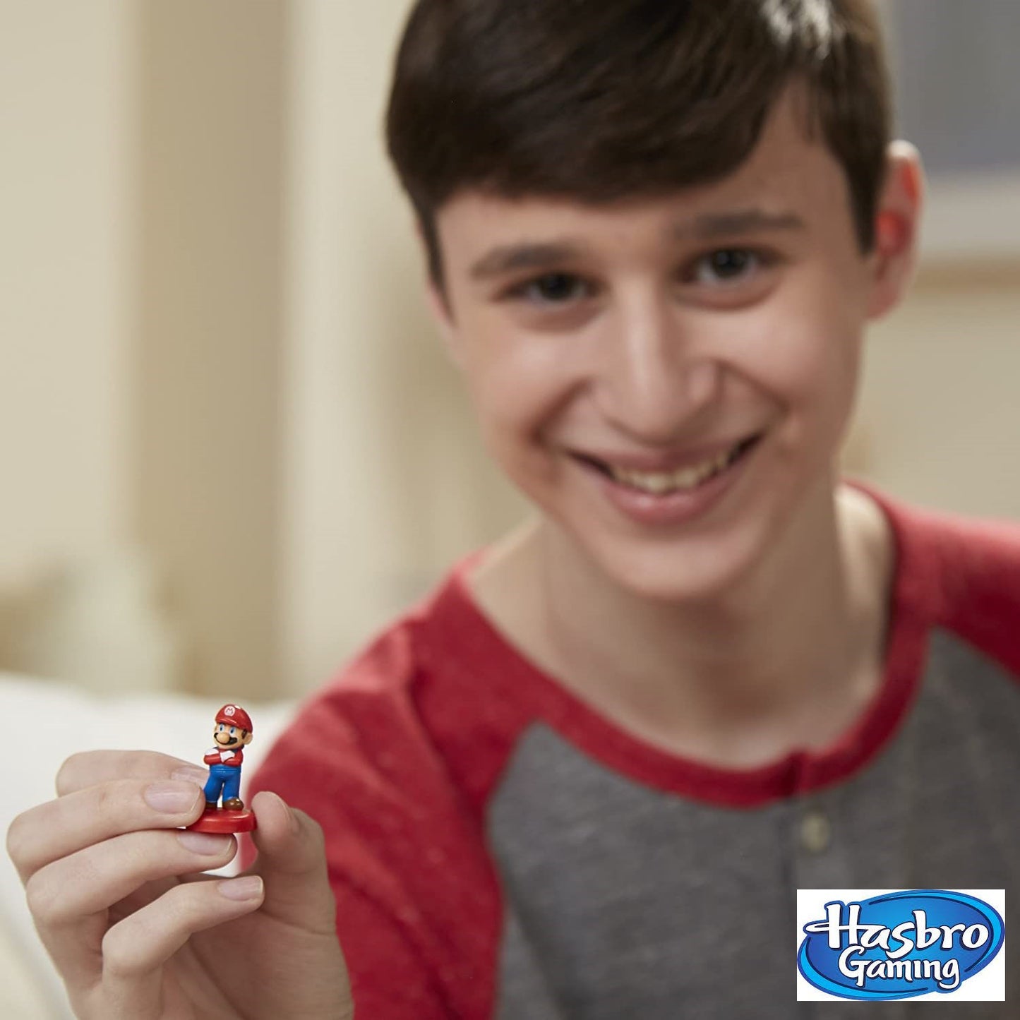 MONOPOLY GAMER - NEUF