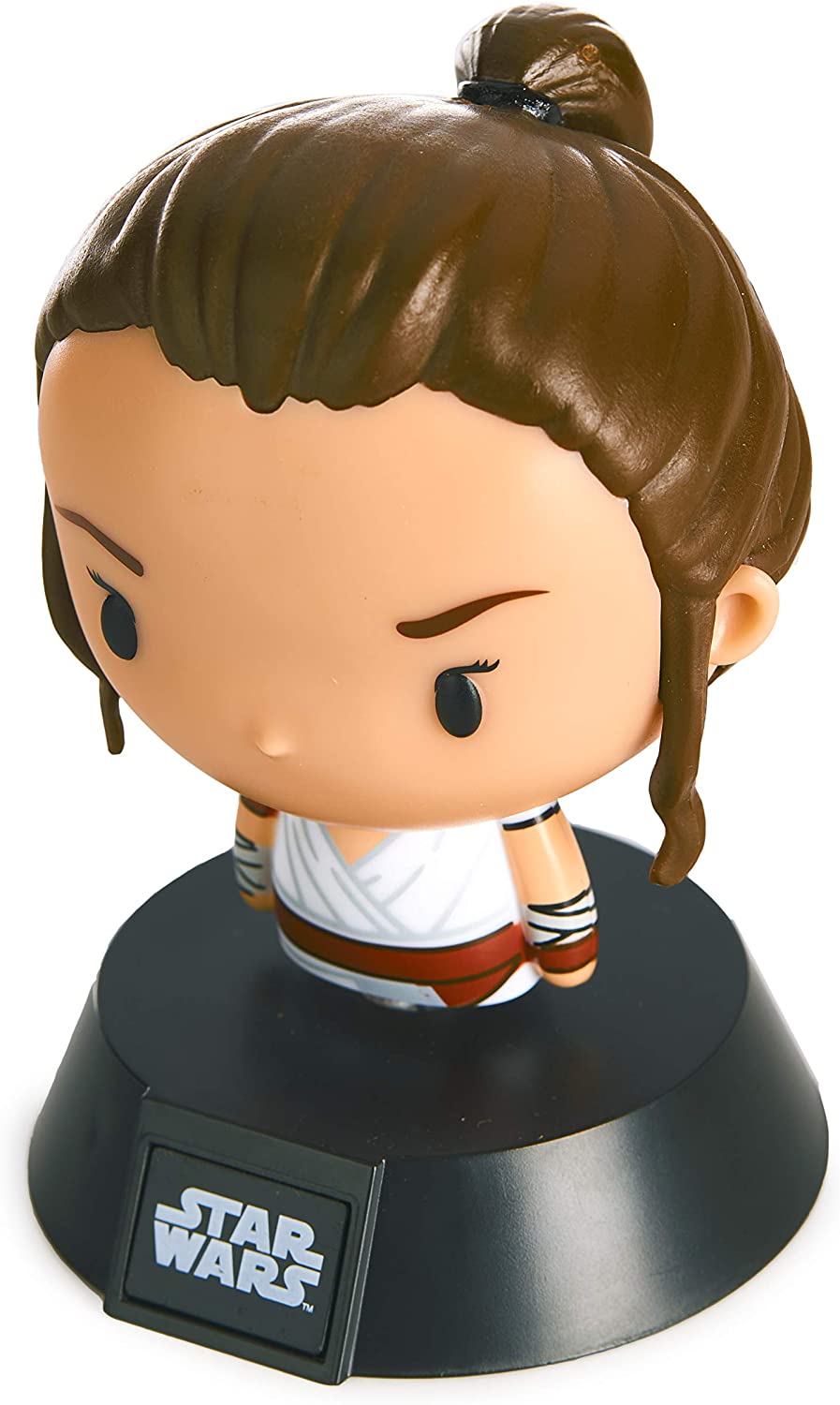 Paladone - Lampe Officielle Star Wars - Rey Icon Light - Neuf