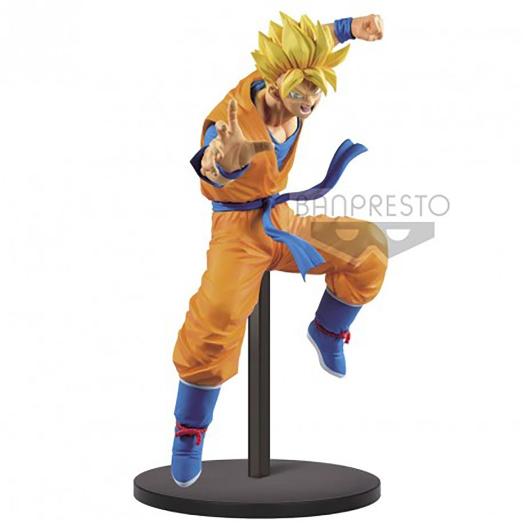 DRAGON BALL LEGENDS COLLAB - SON GOHAN - NEUF
