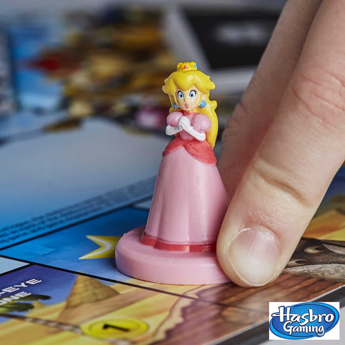 MONOPOLY GAMER - NEUF