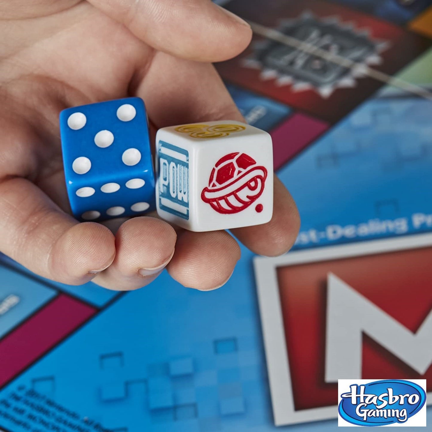 MONOPOLY GAMER - NEUF