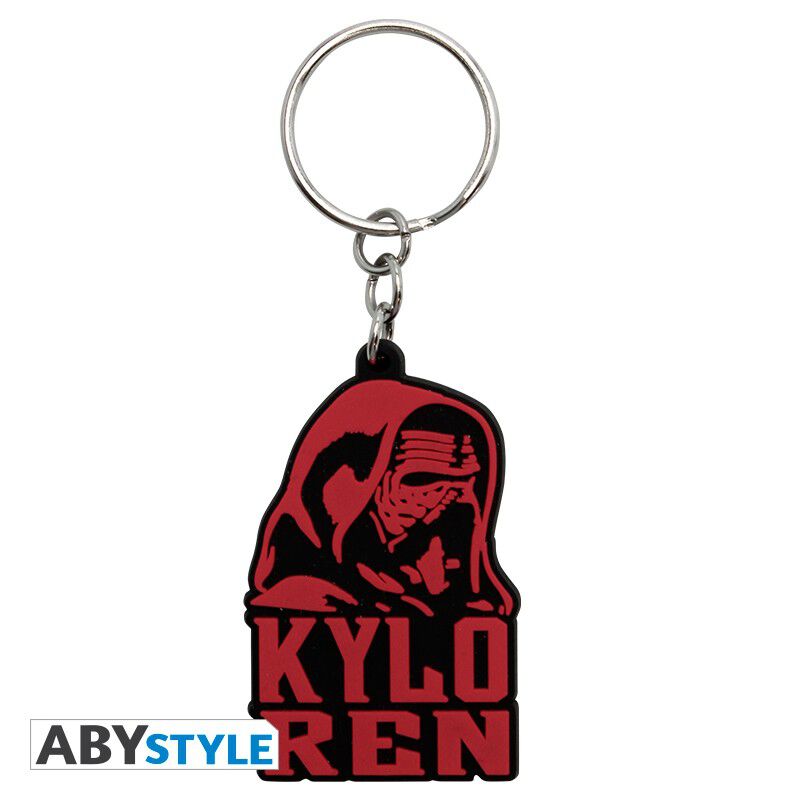 COFFRET CADEAU STAR WARS : MUG 320 ML + PORTE-CLES + MINI STICKERS ABYSTYLE - NEUF SOUS BLISTER
