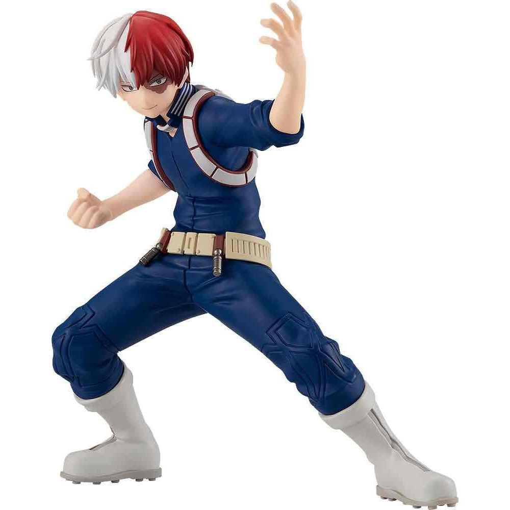 My Hero Academia - Popup Parade - Shoto Todoroki : Hero Costume Ver. - Neuf