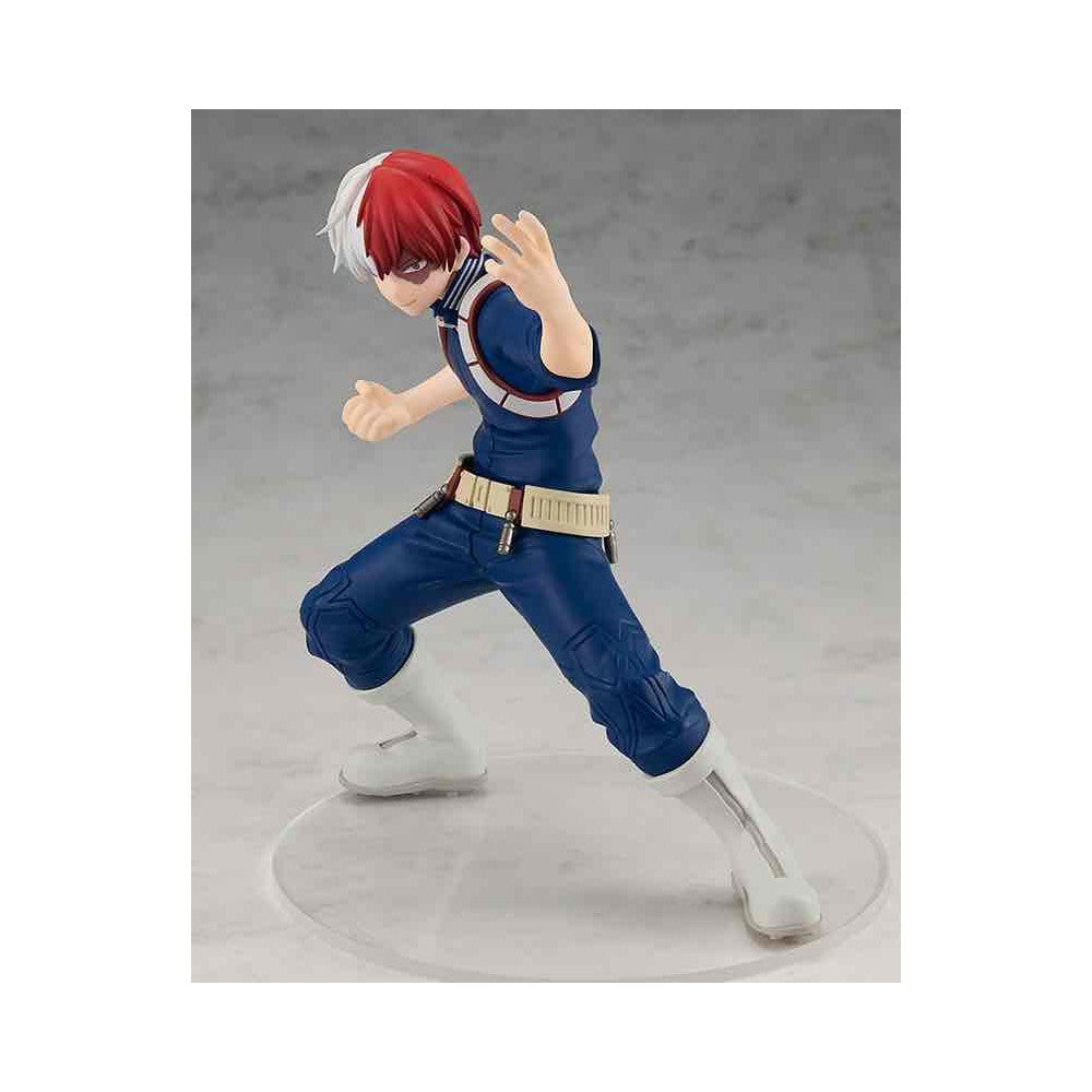 My Hero Academia - Popup Parade - Shoto Todoroki : Hero Costume Ver. - Neuf