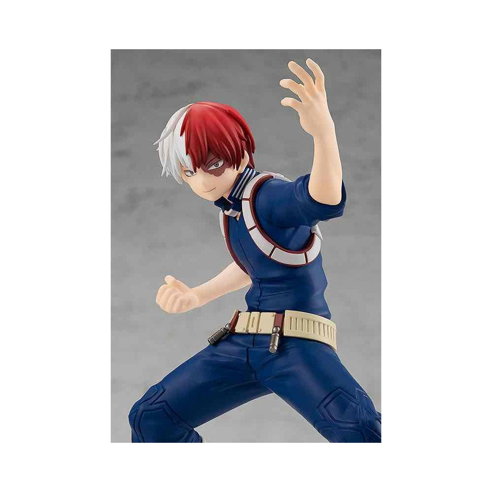 My Hero Academia - Popup Parade - Shoto Todoroki : Hero Costume Ver. - Neuf
