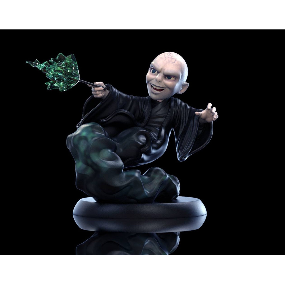 Harry Potter - QFIG - Lord Voldemort - Neuf