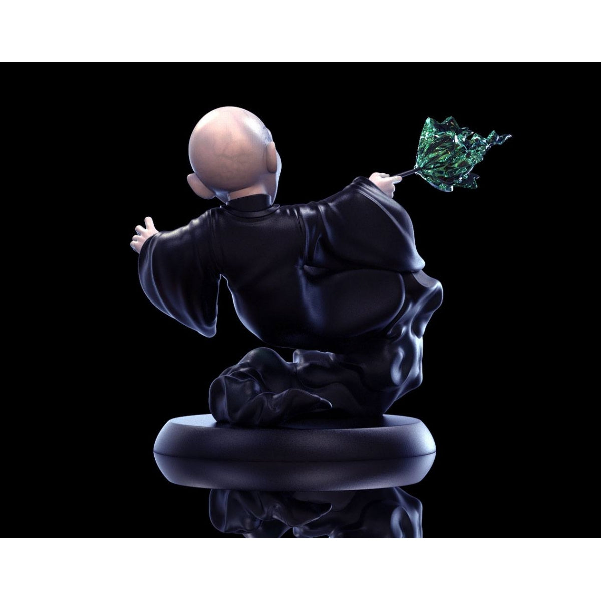 Harry Potter - QFIG - Lord Voldemort - Neuf