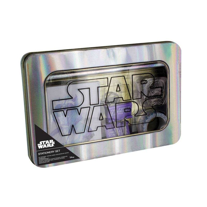 Fournitures de bureau Star Wars - Paladone - Neuf