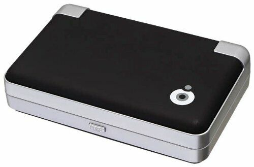 BOITIER DE TRANSPORT SUJIAO BIGBEN - POUR 3DS, DSI ET DS LITE - NEUF SOUS BLISTER