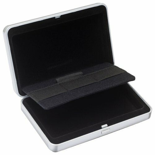 BOITIER DE TRANSPORT SUJIAO BIGBEN - POUR 3DS, DSI ET DS LITE - NEUF SOUS BLISTER