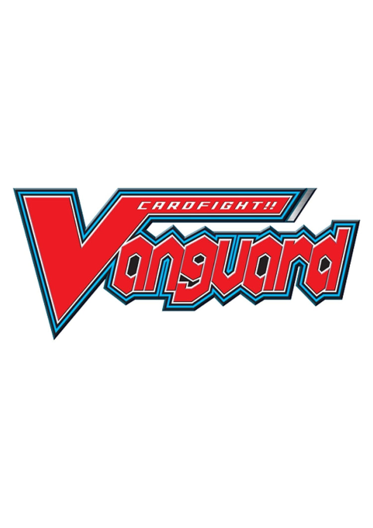 Cardfight!! Vanguard