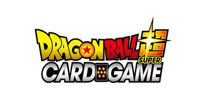 Dragon Ball Super TCG