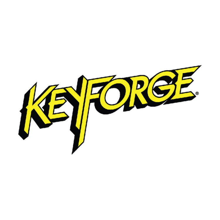 Keyforge