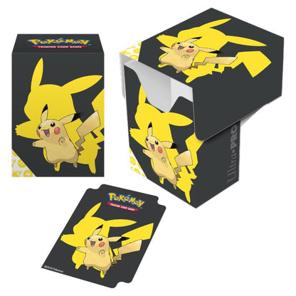 Pokémon - Deck Box - Neuf sous blister