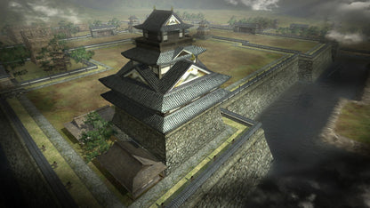 Nobunaga's Ambition : Sphere of Influence Ascension - PS4 - Neuf sous blister