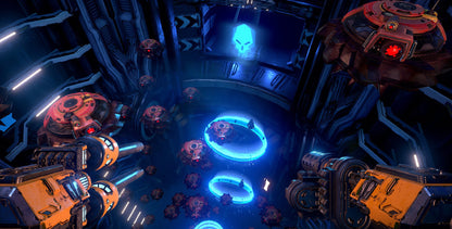 Mothergunship - PS4 - Neuf sous blister