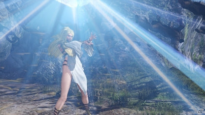 Warriors Orochi 4 - Switch - Neuf sous blister