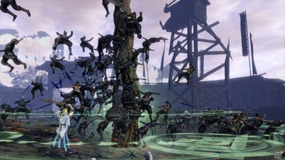 Warriors Orochi 4 - Switch - Neuf sous blister