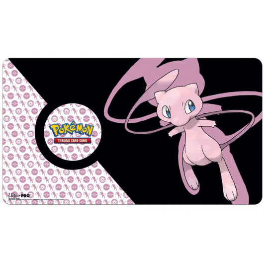 Pokémon - Tapis de Jeu Ultra Pro - Mew - Neuf scellé