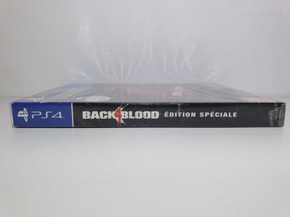 Back 4 Blood PS4 - Neuf sous blister