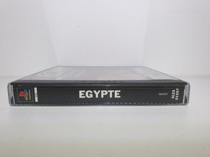 Egypte 1156 Av. J.-C. : L'Enigme de la Tombe Royale PS1 - Occasion