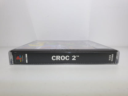 Croc 2 PS1 - Occasion