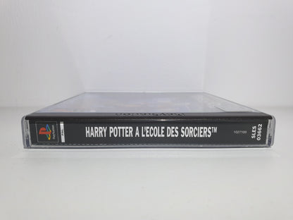 Harry Potter à l'Ecole des Sorciers PS1 - Occasion