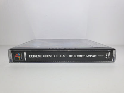 Extreme Ghostbusters : The Ultimate Invasion PS1 - Occasion