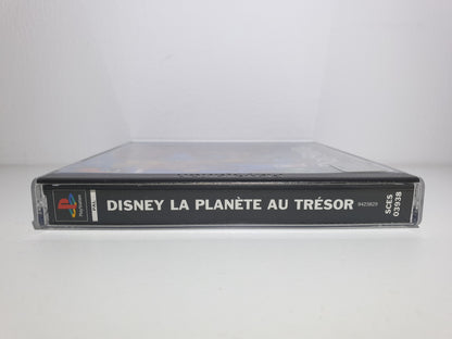 Disney La Planète au Trésor PS1 - Occasion