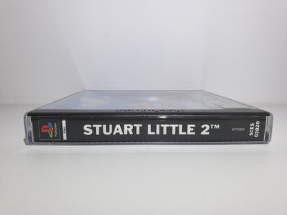 Stuart Little 2 PS1 - Occasion