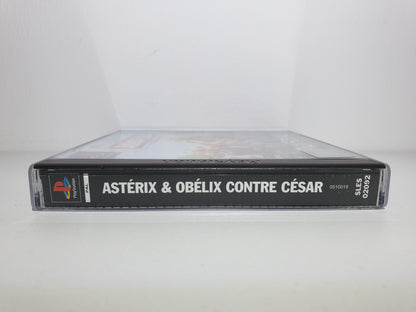 Astérix & Obélix contre César PS1 - Occasion