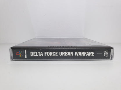 Delta Force : Urban Warfare PS1 - Occasion