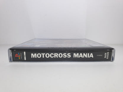 Motocross Mania PS1 - Occasion