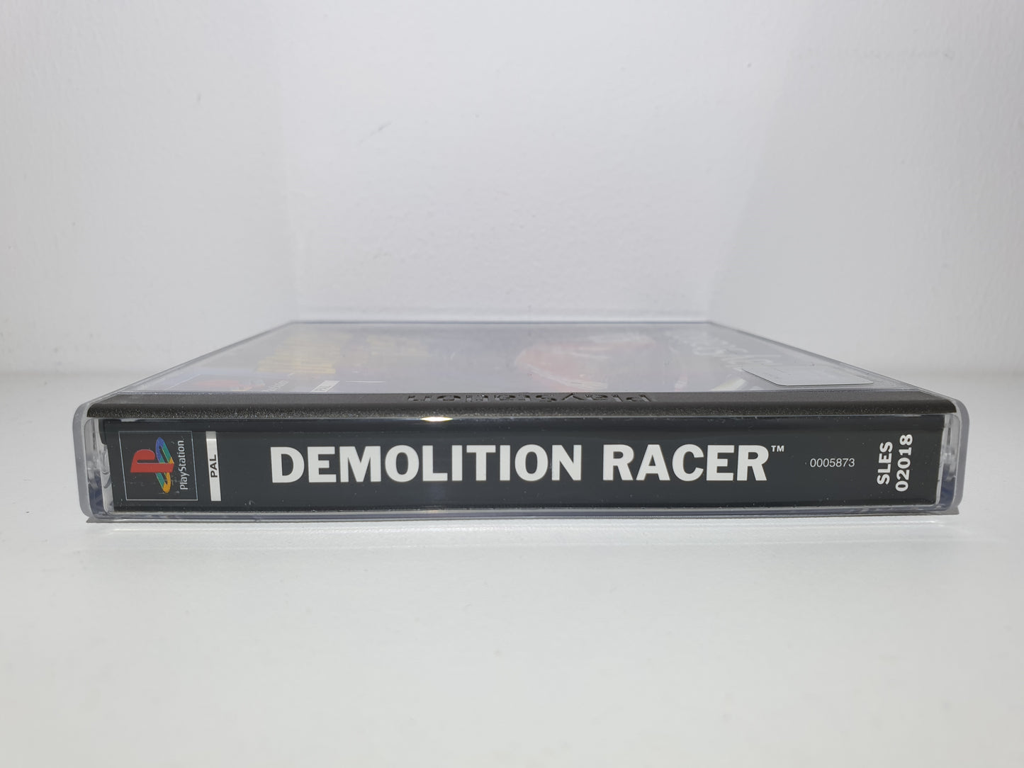 Demolition Racer PS1 - Occasion