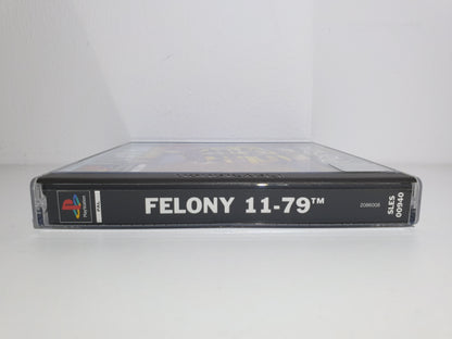 Felony 11-79 PS1 - Occasion