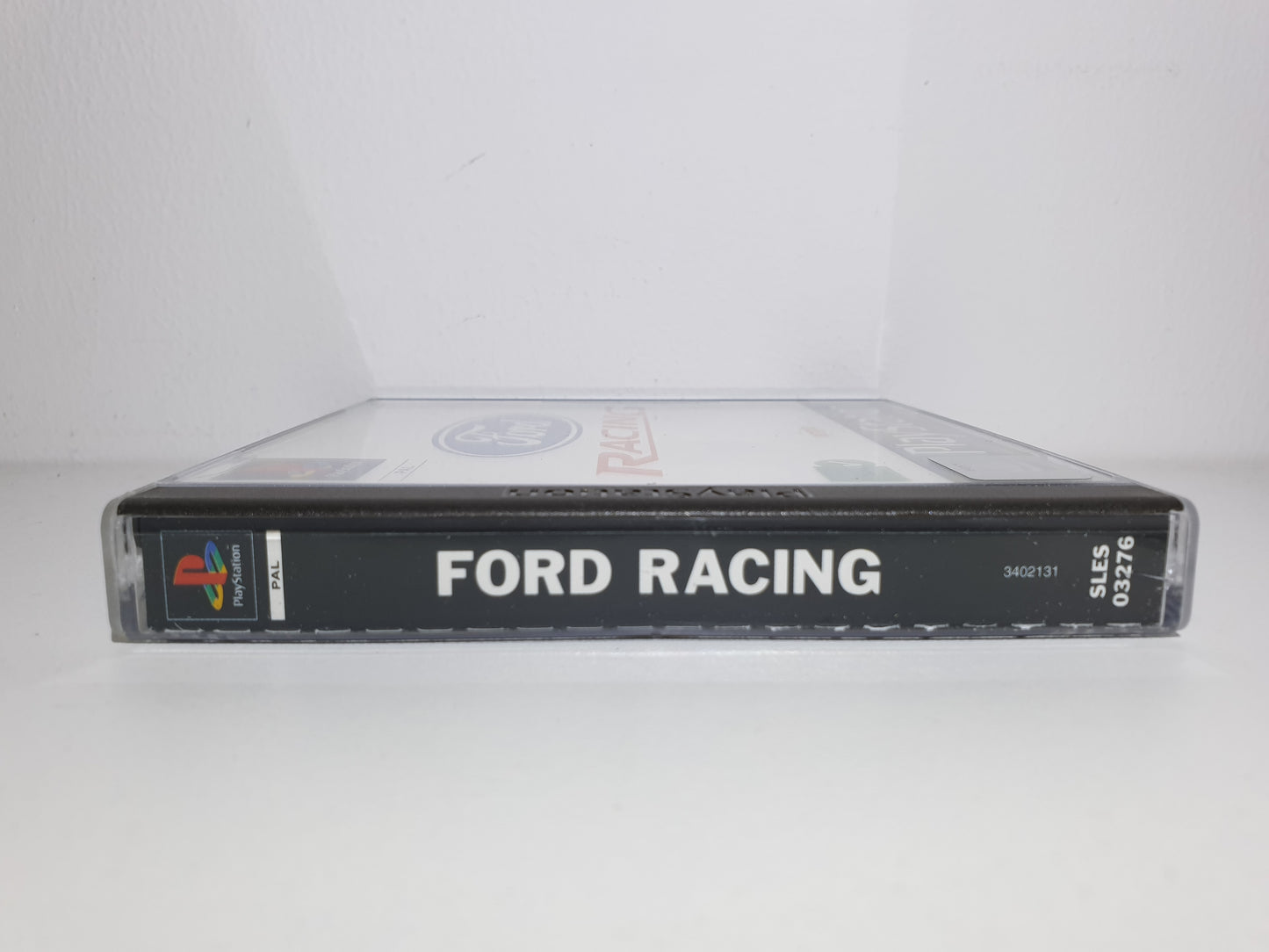 Ford Racing PS1 - Occasion