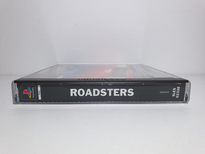 Roadsters PS1 - Occasion