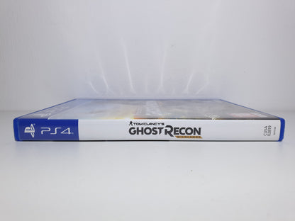 Tom Clancy's Ghost Recon Wildlands PS4 - Occasion