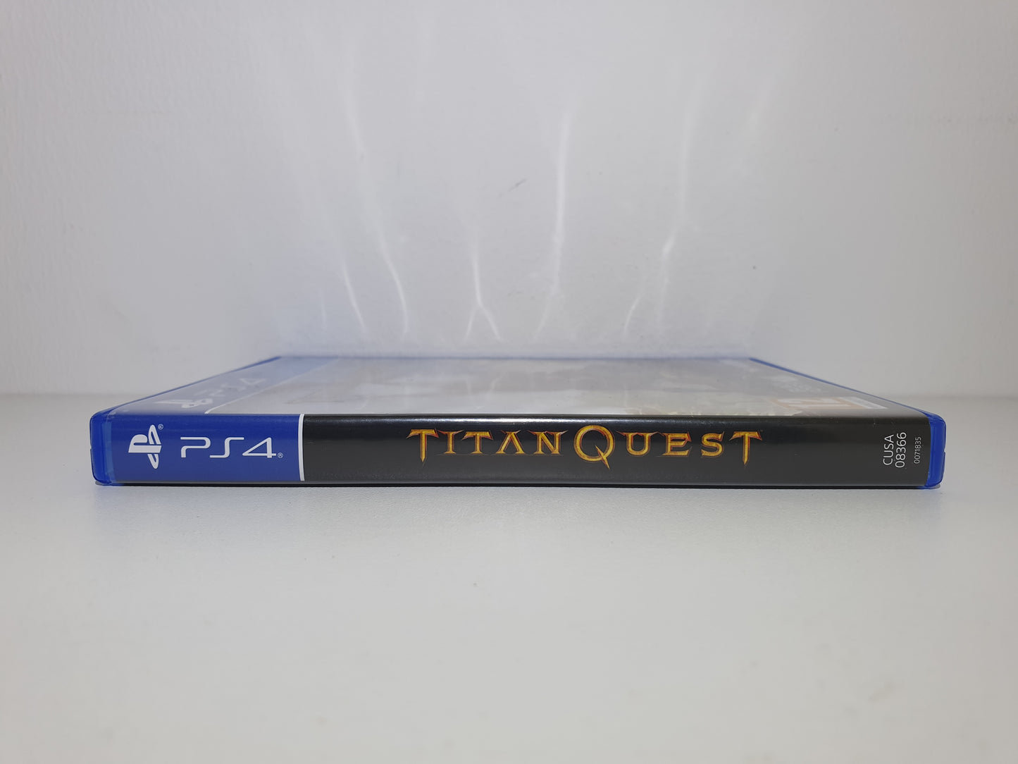 Titan Quest PS4 - Occasion