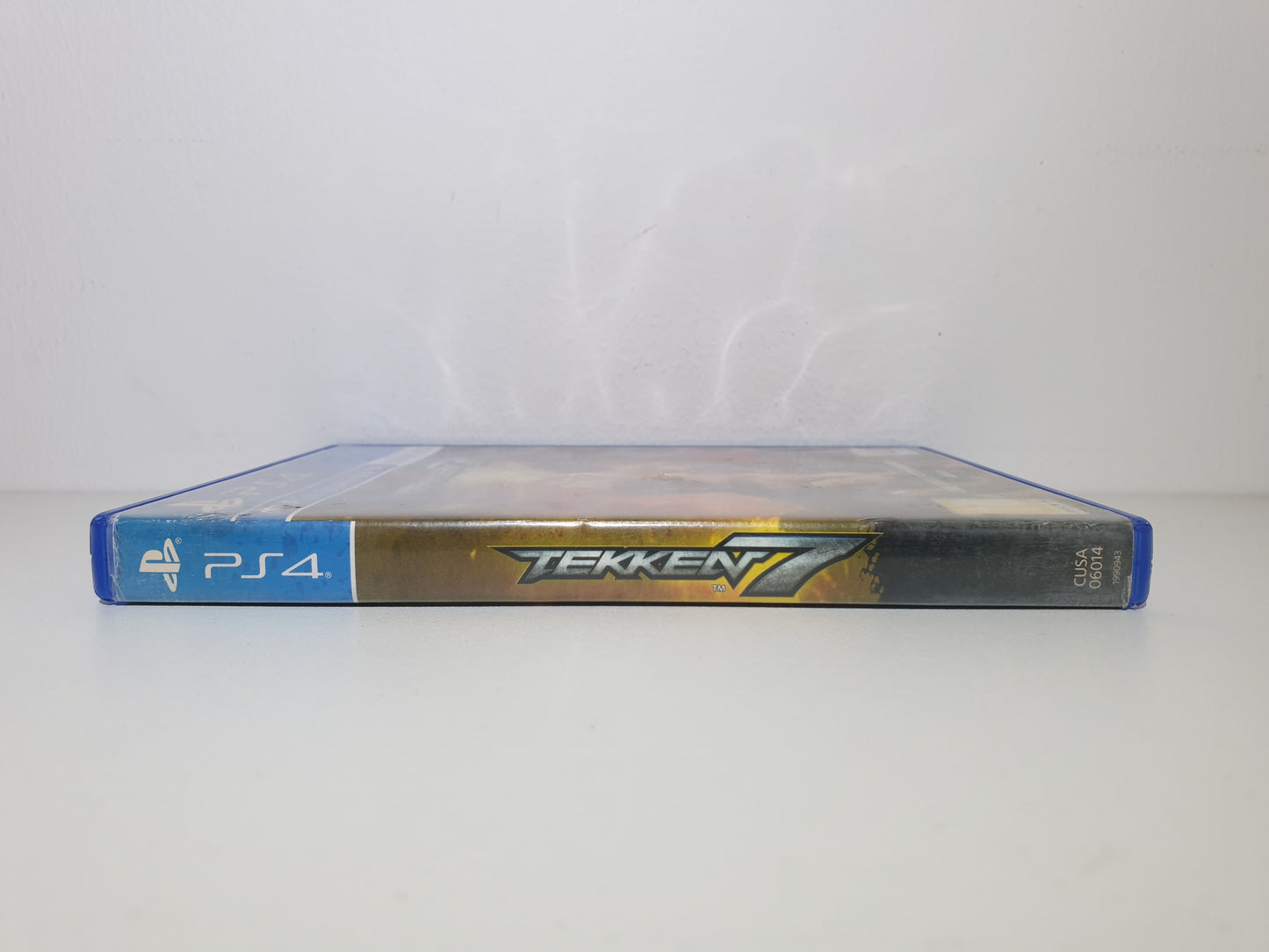 Tekken 7 PS4 - Occasion