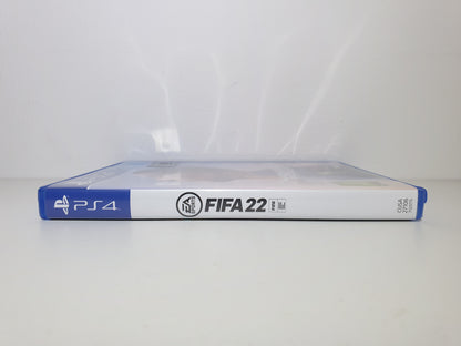 FIFA 22 PS4 - Occasion