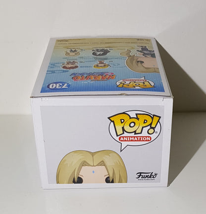 POP 730 - NARUTO SHIPPUDEN - TSUNADE - OCCASION