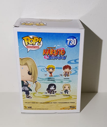 POP 730 - NARUTO SHIPPUDEN - TSUNADE - OCCASION