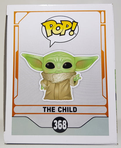 Funko Pop 368 - Star Wars - The Mandalorian - The Child - Occasion