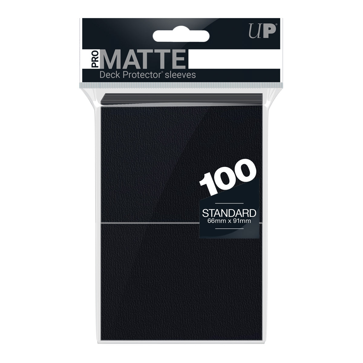 Ultra Pro - PRO-Matte Standard Deck Protector Sleeves - Neuf sous blister