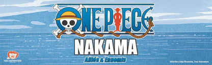 One Piece Nakama - Alliés & Ennemis - Neuf