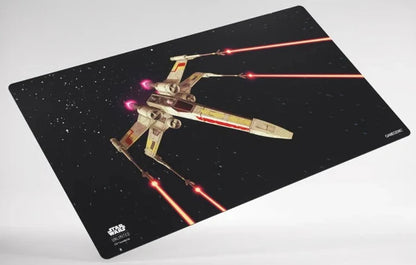 Star Wars: Unlimited - Gamegenic - Tapis de jeu - Prime Game Mat - Neuf