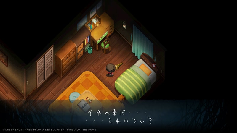 Yomawari - Lost In The Dark - Deluxe Édition - PS4 - Neuf sous blister