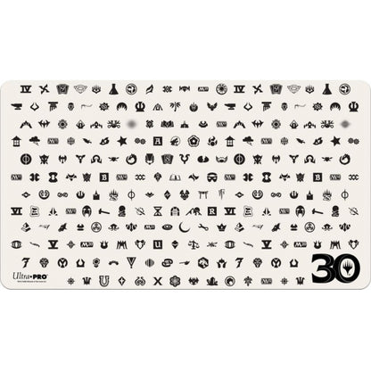 Magic the Gathering - Ultra Pro - Tapis de Jeu - Playmat 60cm x 34cm - Neuf scellé