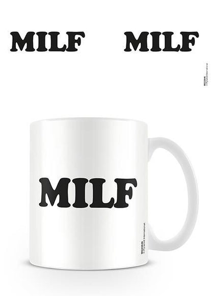 Mug - MILF - 315ML